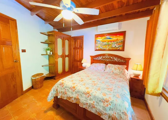 Casa Mariposa Cozy House 5 Minutes From The *