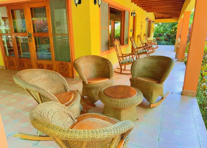 Casa Mariposa Cozy House 5 Minutes From The Сasa de vacaciones *
