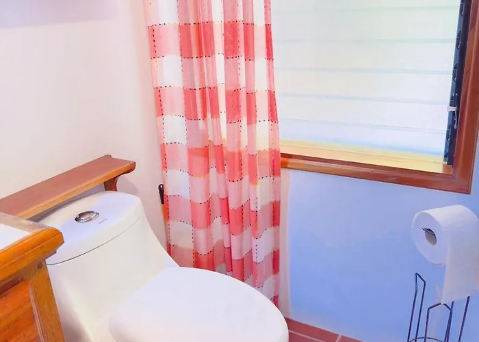 Сasa de vacaciones Casa Mariposa Cozy House 5 Minutes From The